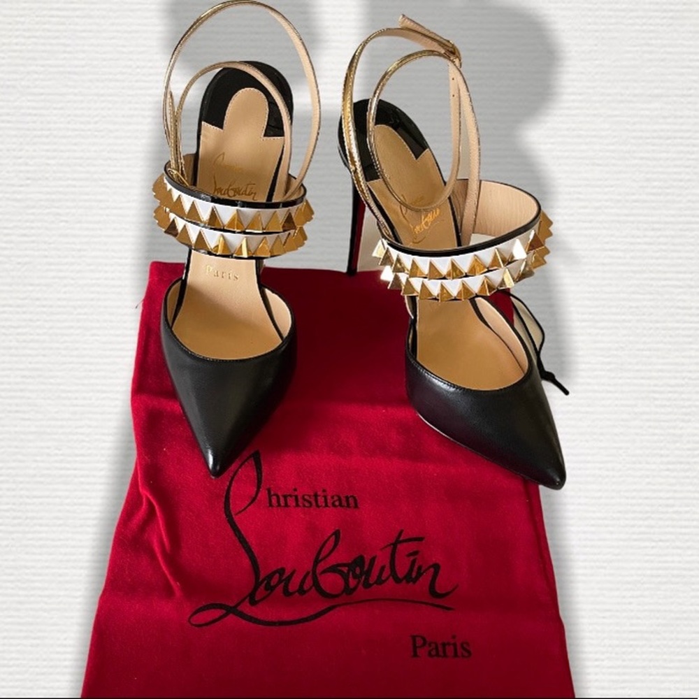 Louboutin Heels